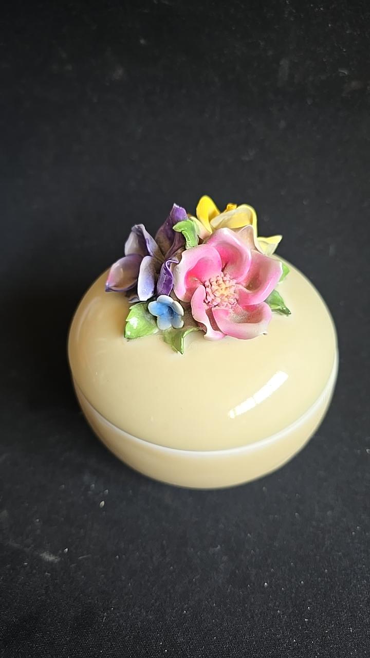 Lockask dosa höjd 11cm