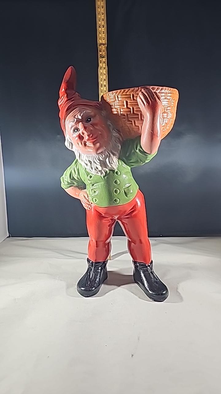 TOMTE, terracotta, Heissner, Tyskland