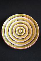 Gustavsberg, Bowl, Faience, Dia 22cm