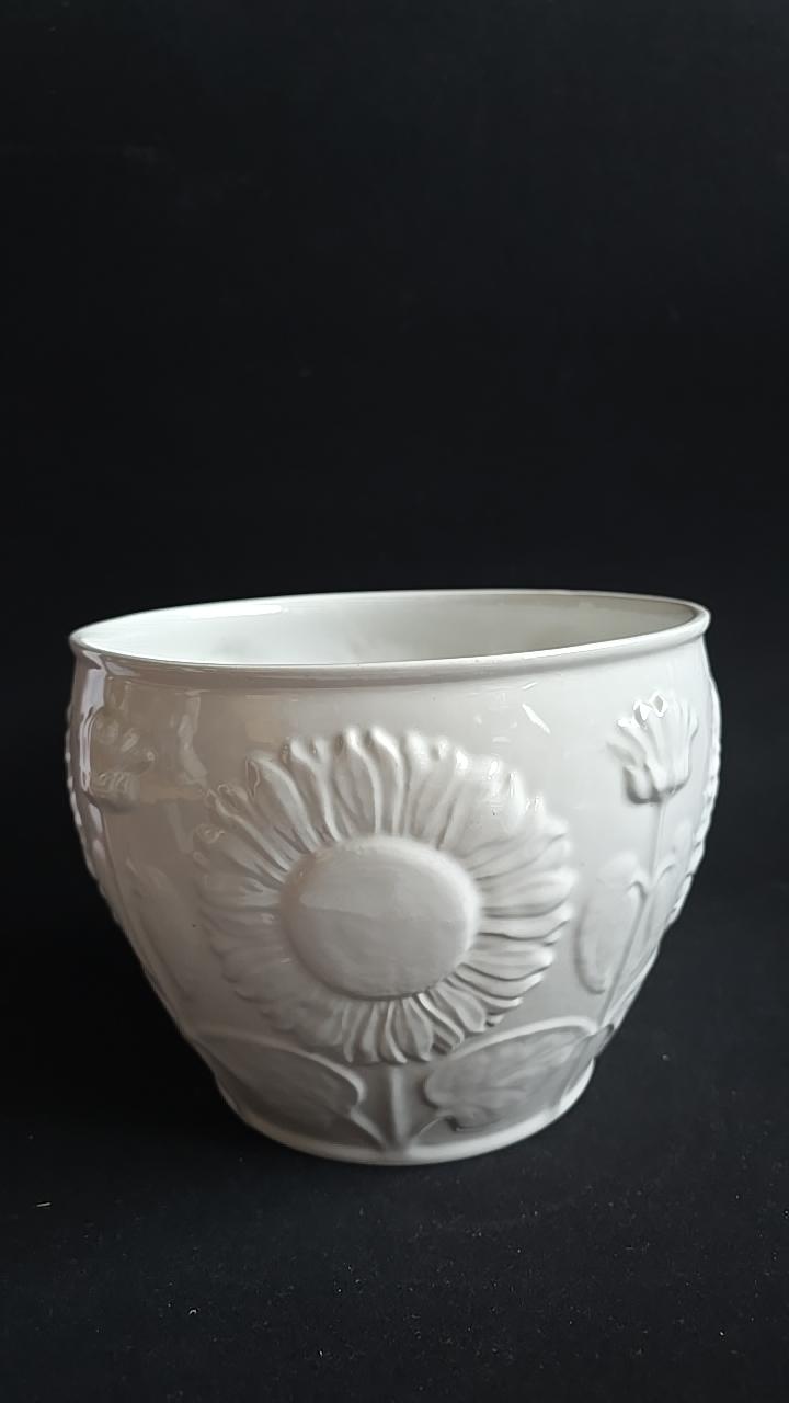 YTTERFODER, Jugend, Gustavsberg