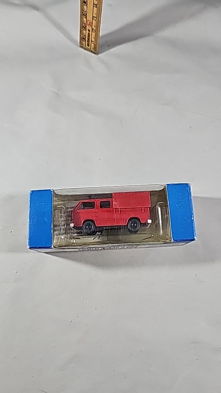 Roco 1362 Volkswagen Brandbil