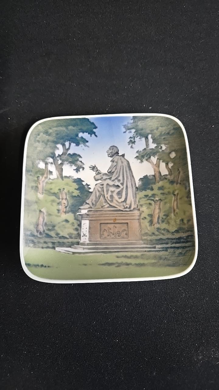 Kunglig Dansk Porslin H.C. Andersen