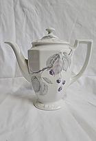Rosenthal Maria Björnbär Kaffekanna höjd 20cm