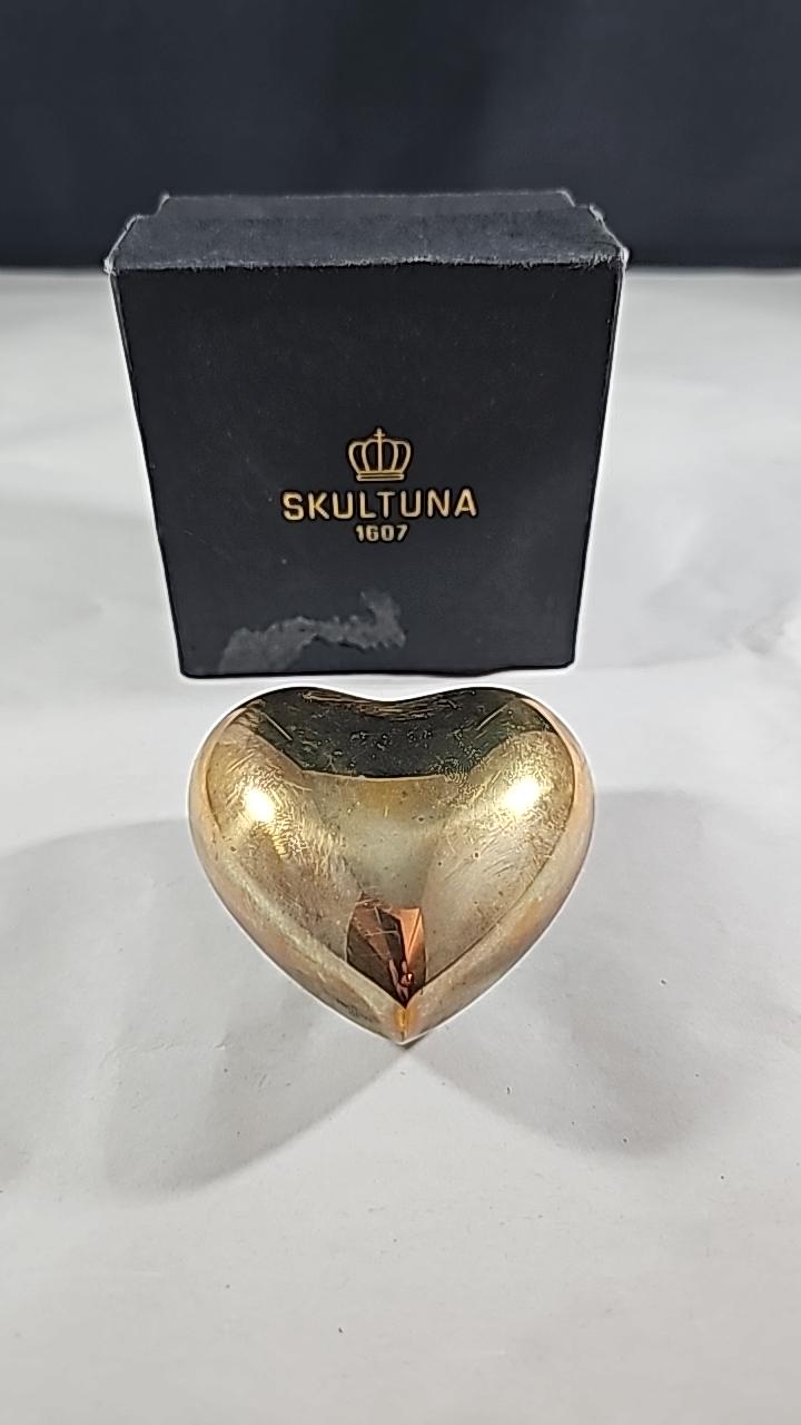 Hjärta Skultuna
