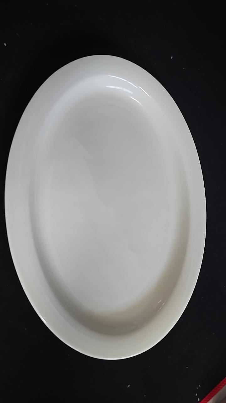 Arabia! Inkeri Leivo! Arctica! Fat längd 26cm