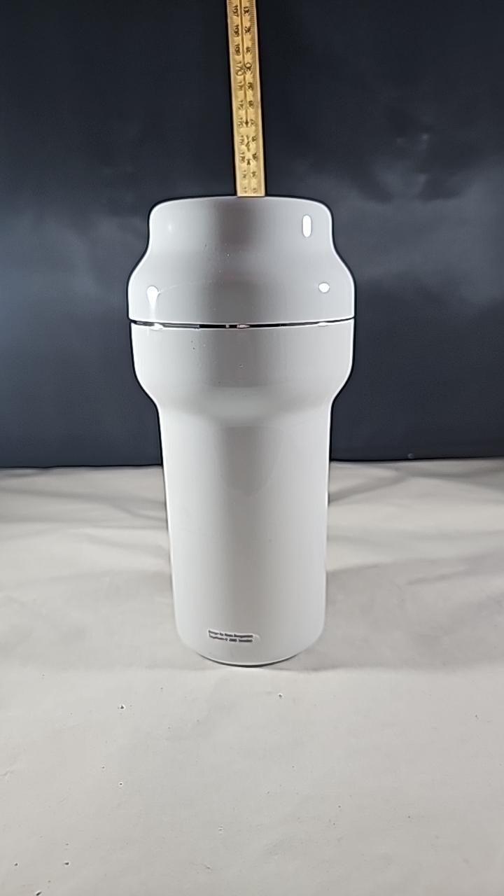 Matz Borgströms Sagaform shaker