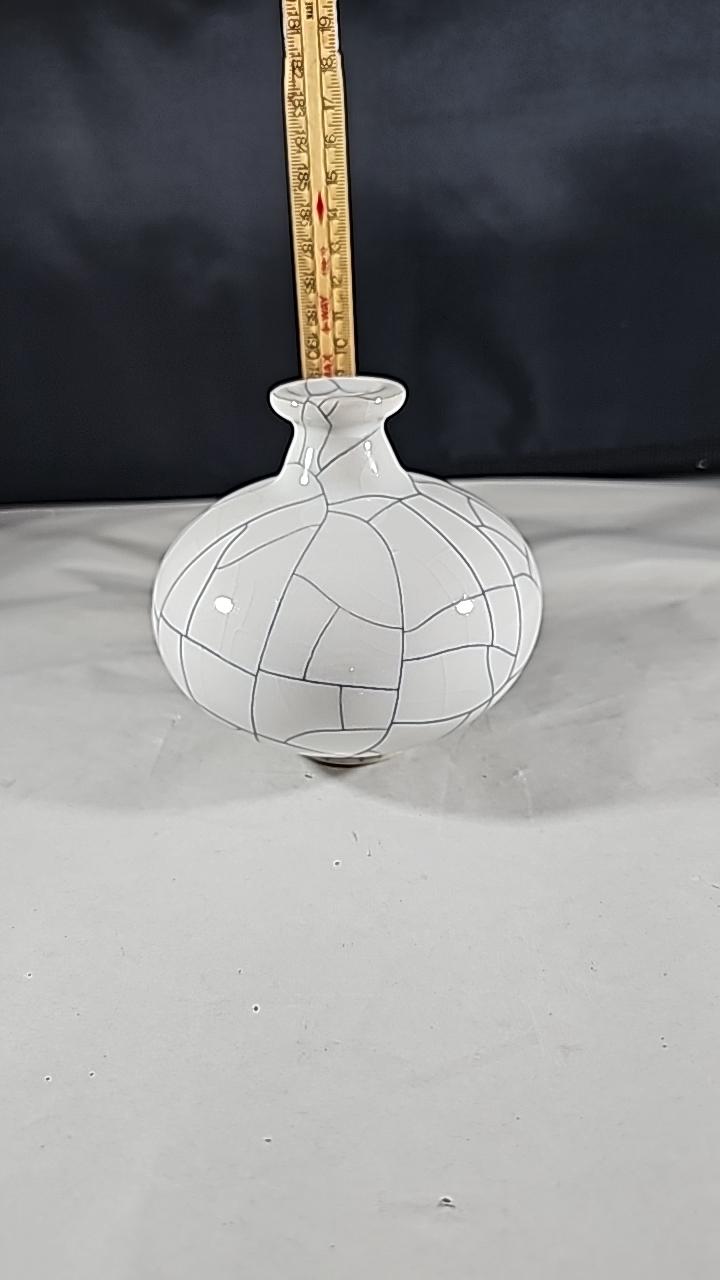 Vas av Roger Nilsson/Harry Oxenblå i Höganäs, 80-talet