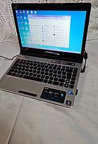 Asus UL30A