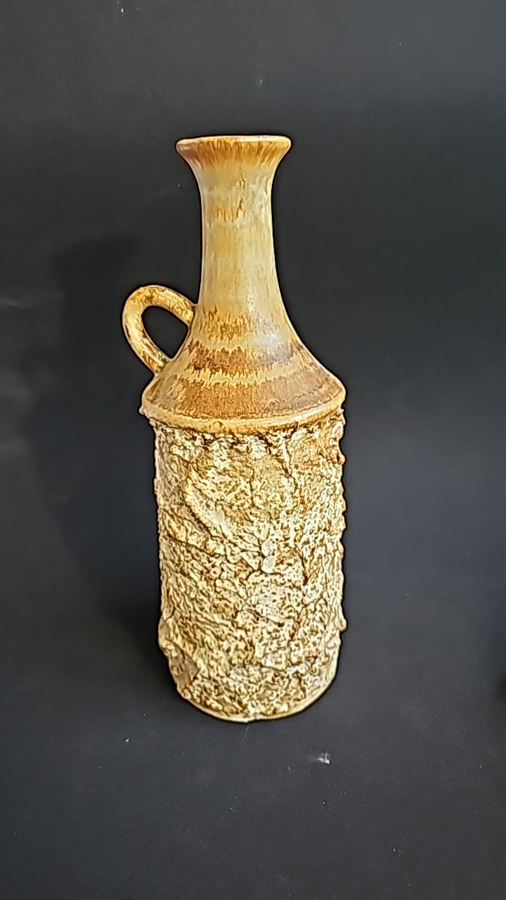 Vas Ego stengods H=28