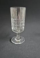 Kosta Boda, Copa de vino, Vicke Lindstrand, City, altura 14cm diá 6cm