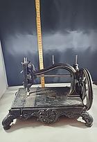 SYMASKIN, sent 1800-tal/tidigt 1900-tal