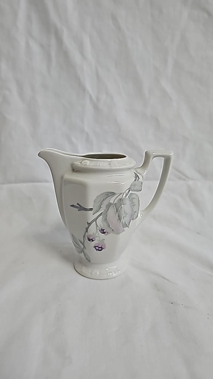 Rosenthal Maria Björnbär Gräddkanna