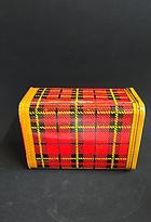 PIKNIK/PUDEŁKO NA KANAPKI, blacha, Glud & Marstrand