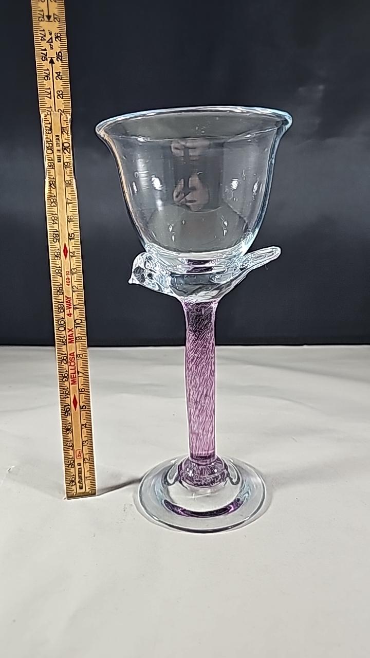 STAFFAN GELLERSTEDT Vinglas