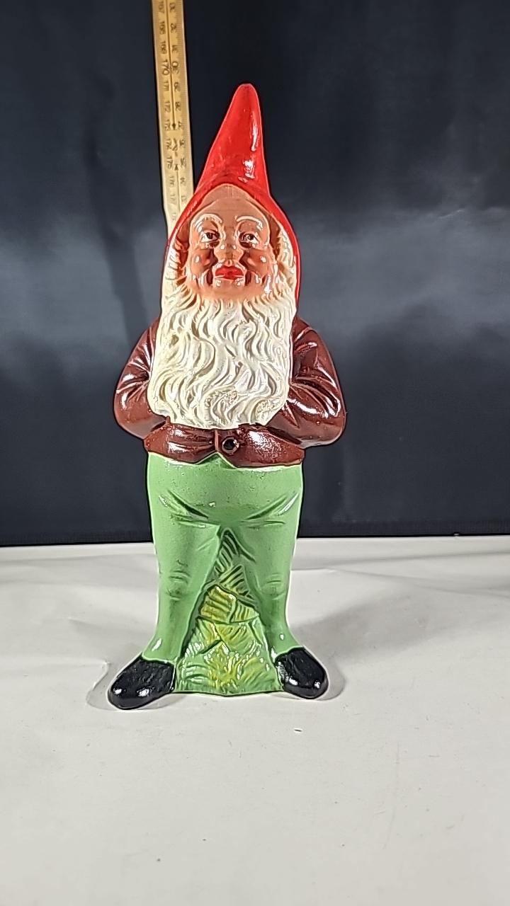TOMTE, keramik, Tyskland