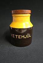 SPICE JAR, Wheat Flour, Höganäs