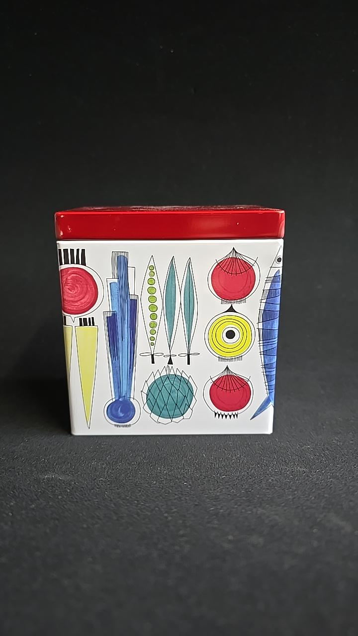 Almedahls Picknick teburk Marianne Westman