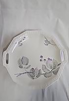 Rosenthal Maria Björnbär Fat dia ca 31cm