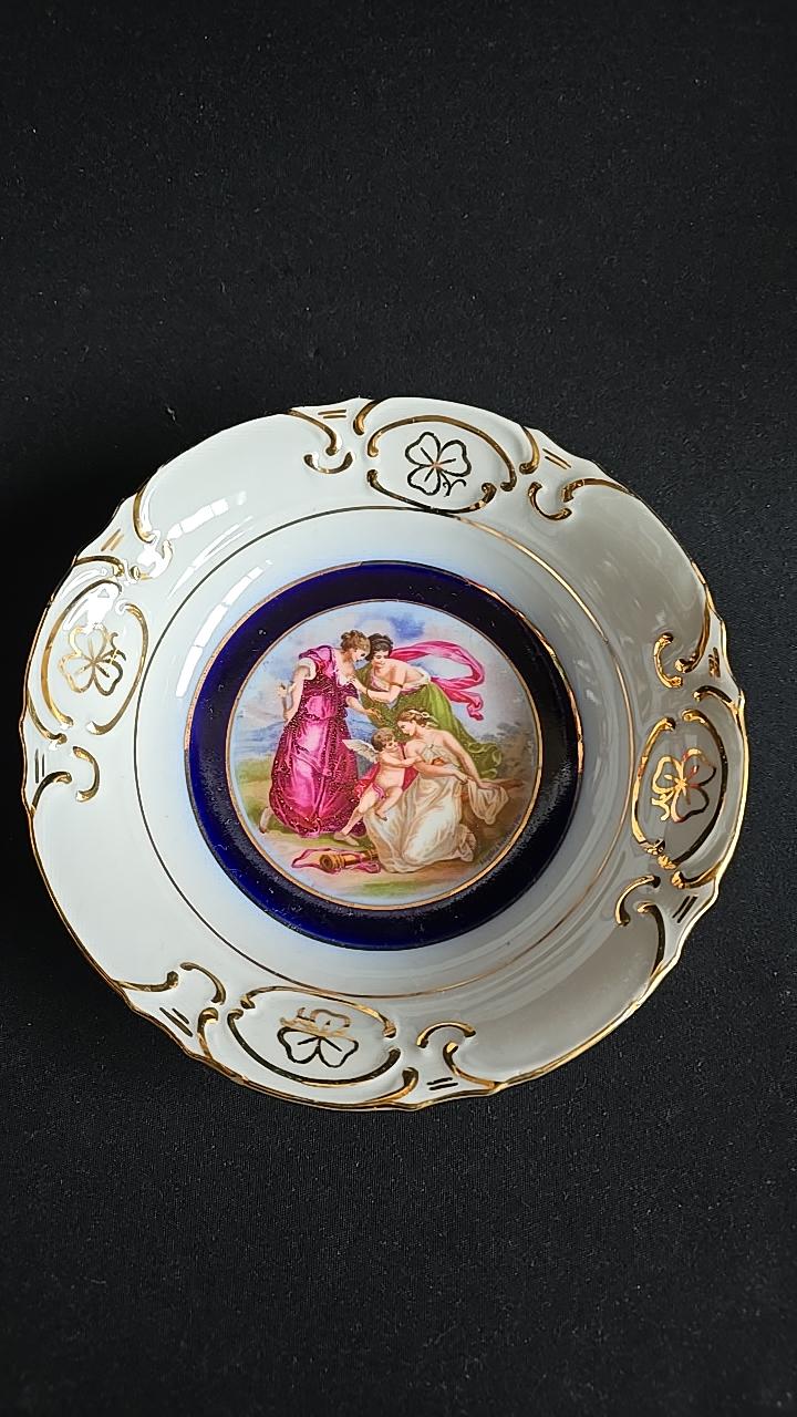 Väggprydnad/Skål PM Import