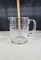 Timo Sarpaneva Iittala Kanna 'Pisararengas'