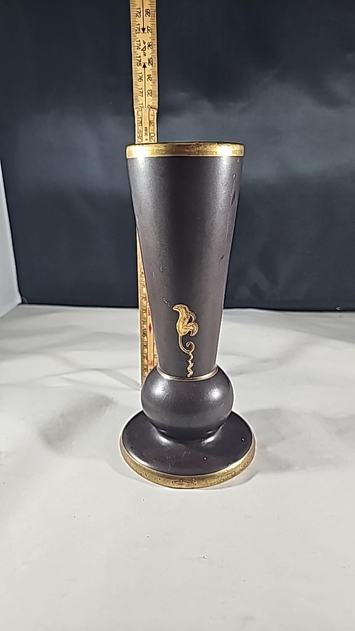 VAS, keramik, Art deco, Arabia, Finland, 1900-tal