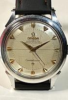 Omega Constellation Chronometer 1954