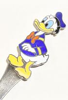 Silversked sterling 925 Kalle Anka Disney