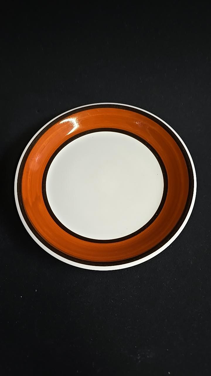 LINDA, Fat, GUSTAVSBERG dia 17.5cm