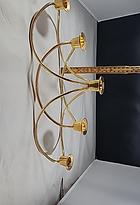 LJUSSTAKE, 'Harmony', design Maria Berntsen, Georg Jensen, Danmark