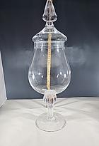 Stor Pokal i Glas