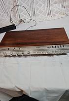 Vintage Elektroniskt Keyboard Luxor Dirigent 2 x 15
