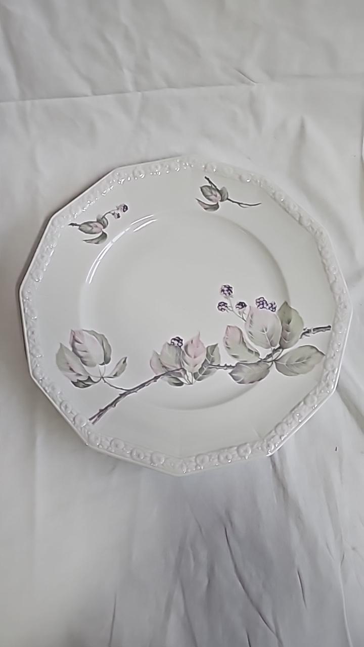 Rosenthal Maria Björnbär Fat dia 32cm