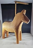 Stor Dalahäst