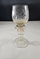 Remmare Glas