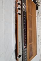 Vintage Teak Radio Beomaster 1000