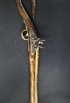 Prydnads Pistol längd 52.5cm