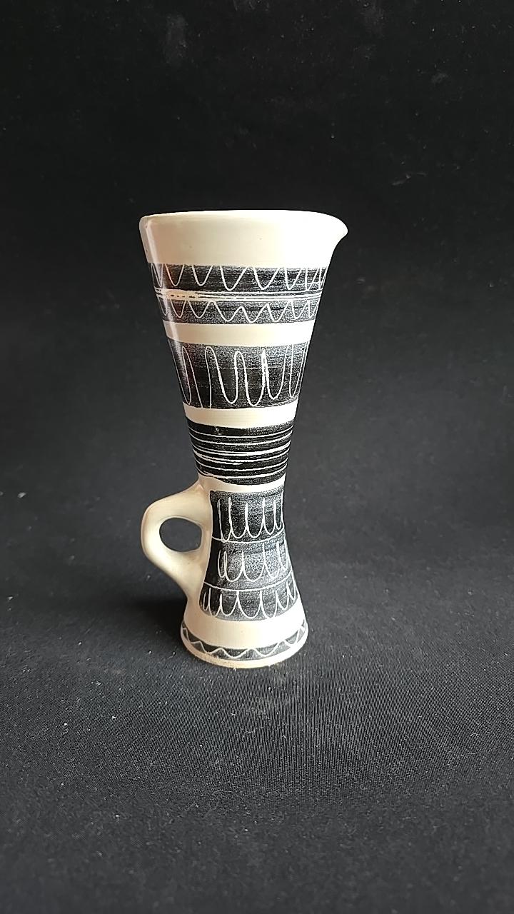 RETRO Hänkelvas höjd 17,5cm