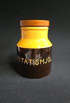 SPICE JAR, Potato Flour, Höganäs