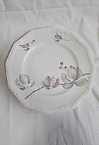 Rosenthal Maria Björnbär Fat dia 32cm