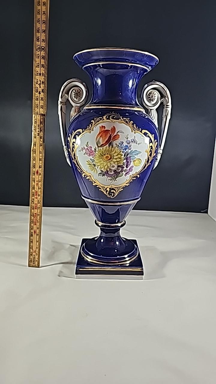 Urna Messien 1800/1900-tal Tyskland