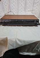 Skantic Hermoni 40F Vintage Stereoreceiver 