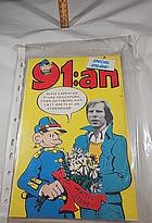 91:an specialutgåva (1977)