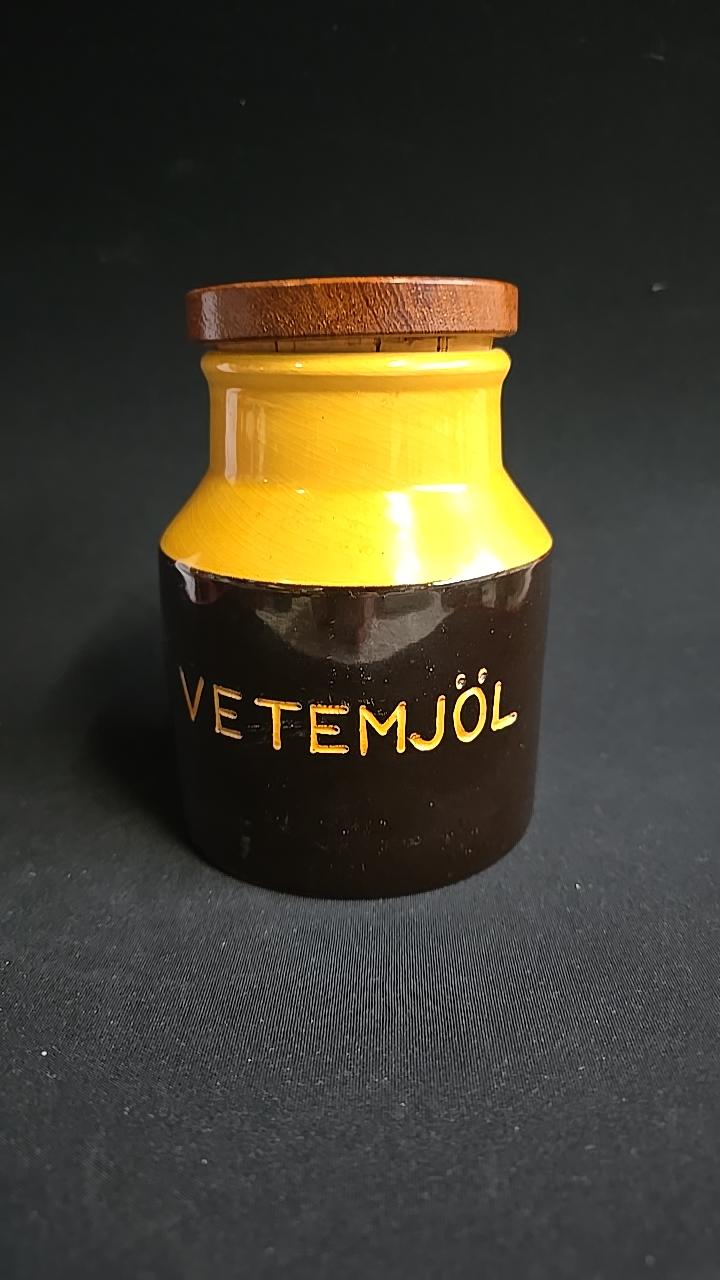 KRYDDBURK, Vetemjöl, Höganäs