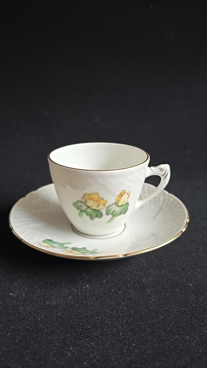 Kopp & Fat, 'Erantis', Bing & Gröndahl