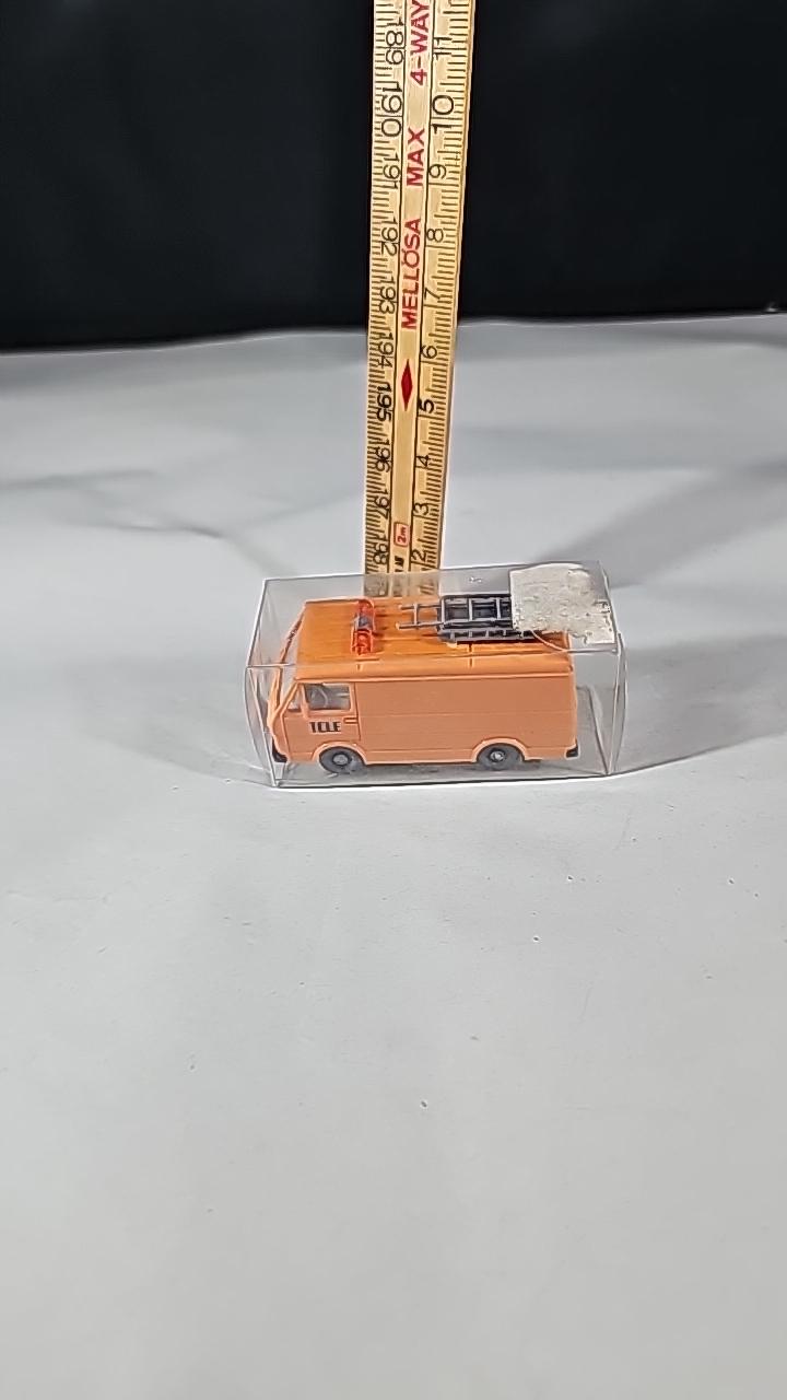 Berkina Volkswagen LT