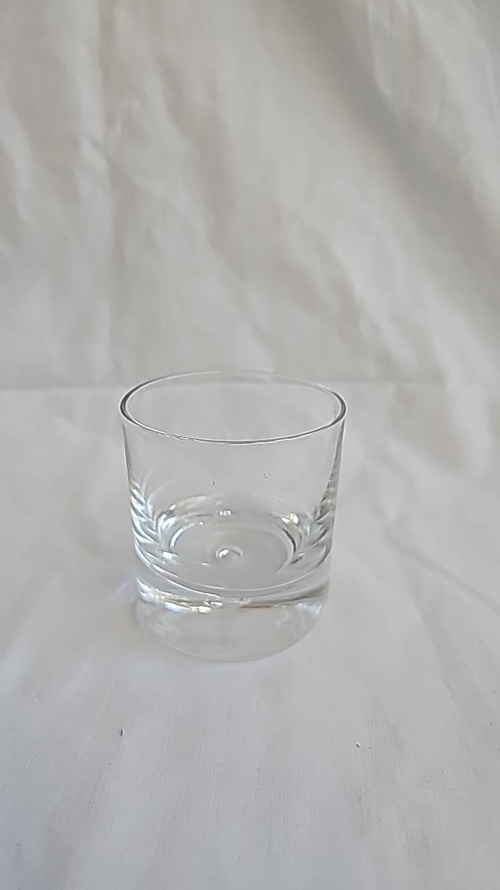Kosta Boda – Pippi – Whiskeyglas – Höjd 7 cm Dia 6 cm