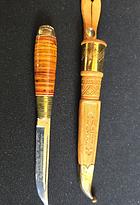 Kniv, lisakki Järvenpää, Finland