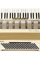 Hohner Pirola lll  nyskick inkl väska