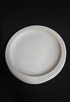 Plato, Höganäs, Cerámica