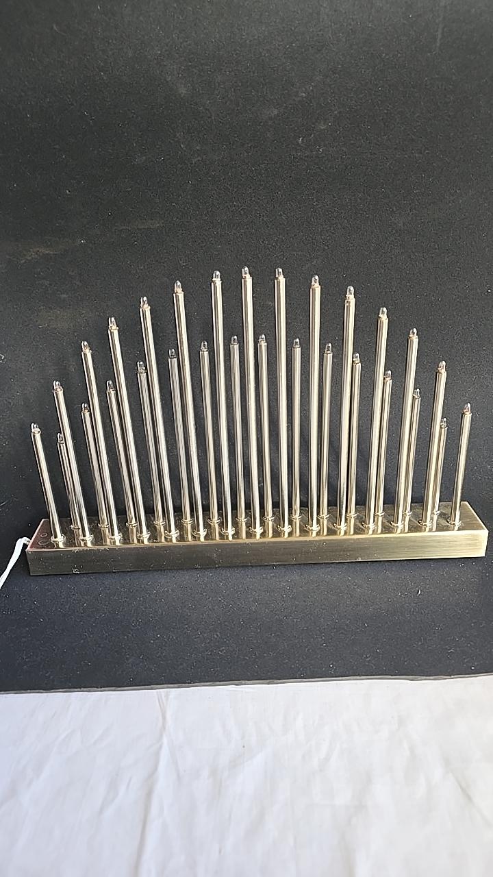 Adventsljusstake Markslöjd Artnr 8097